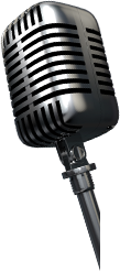 microphone